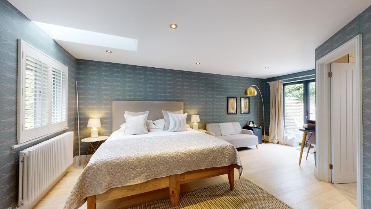 Titchwell Manor Hotel Экстерьер фото