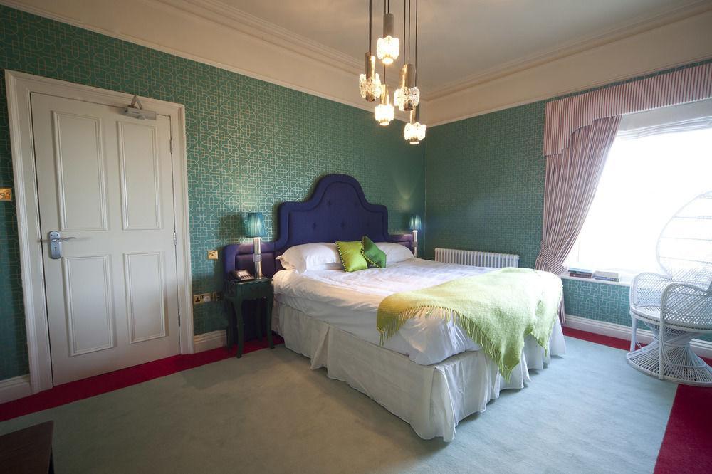 Titchwell Manor Hotel Экстерьер фото