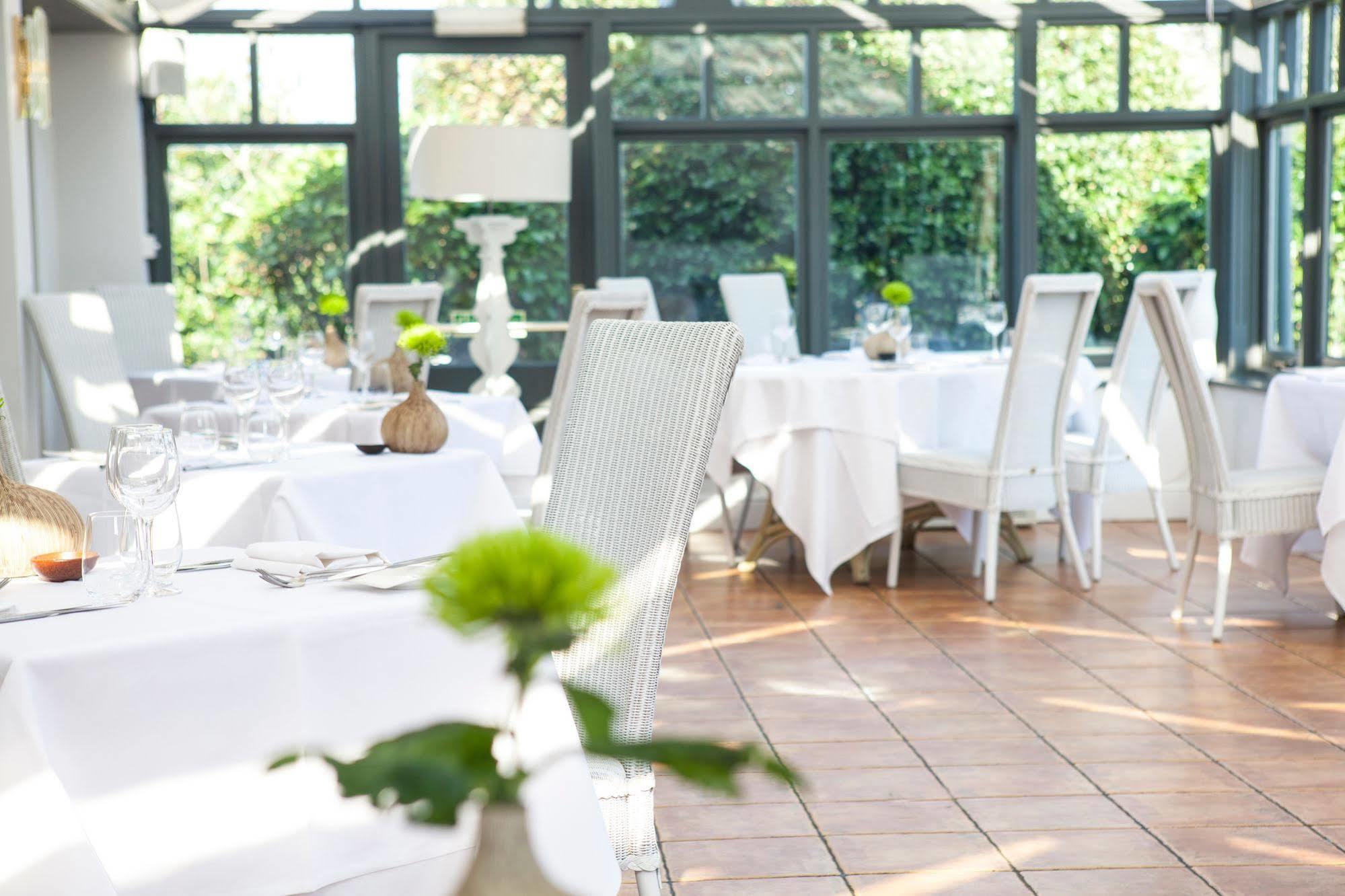 Titchwell Manor Hotel Экстерьер фото