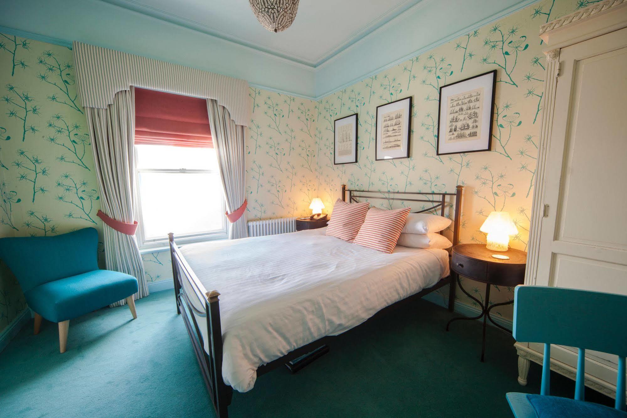 Titchwell Manor Hotel Экстерьер фото